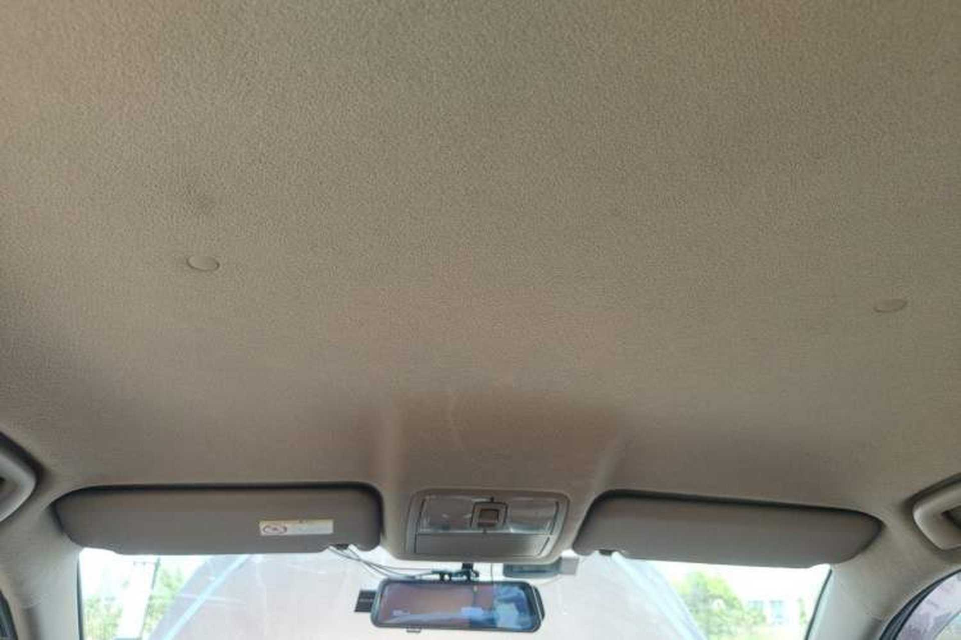 Used Toyota RAV4 2011 2.0L Automatic Classic Edition Headliner