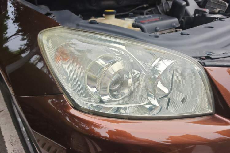 Used Toyota RAV4 2011 2.0L Automatic Classic Edition Right Front Headlight