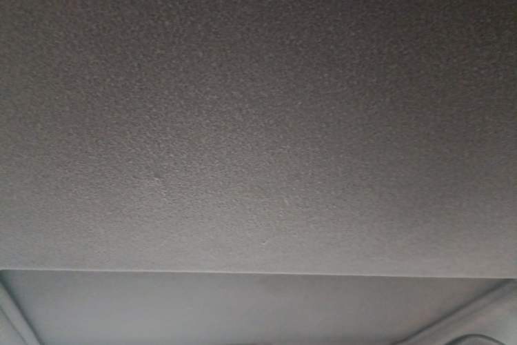Used Toyota RAV4 2011 2.4L Automatic 4x4 Supreme Edition Headliner