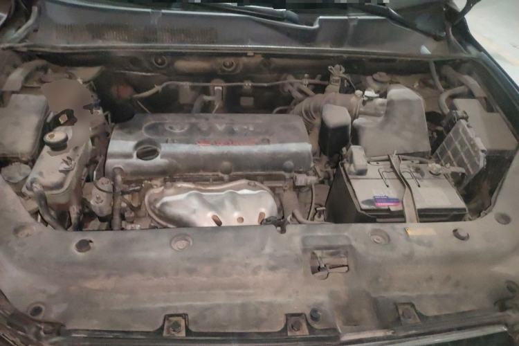 Used Toyota RAV4 2011 2.0L Automatic 4x4 Edition Engine Bay