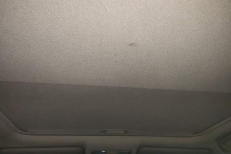 Used Toyota RAV4 2011 2.0L Automatic 4x4 Edition Headliner