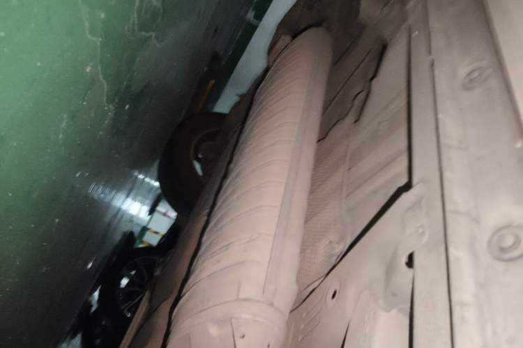Used Toyota RAV4 2011 2.0L Automatic 4x4 Edition Chassis Rear Right
