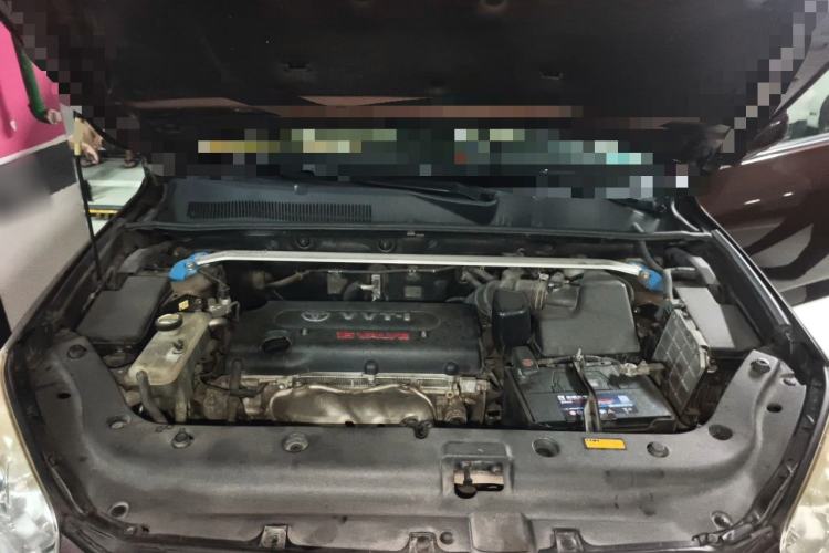 Used Toyota RAV4 2011 2.0L Automatic Classic Edition Engine Bay
