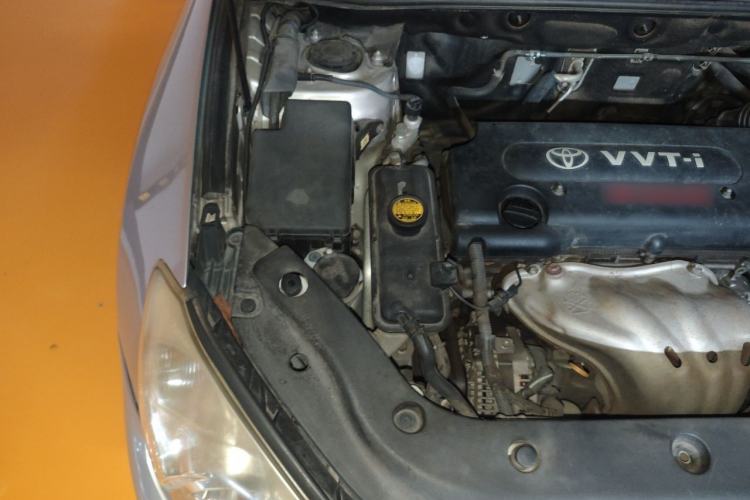 Used Toyota RAV4 2011 2.0L Automatic Classic Edition Engine Bay Right