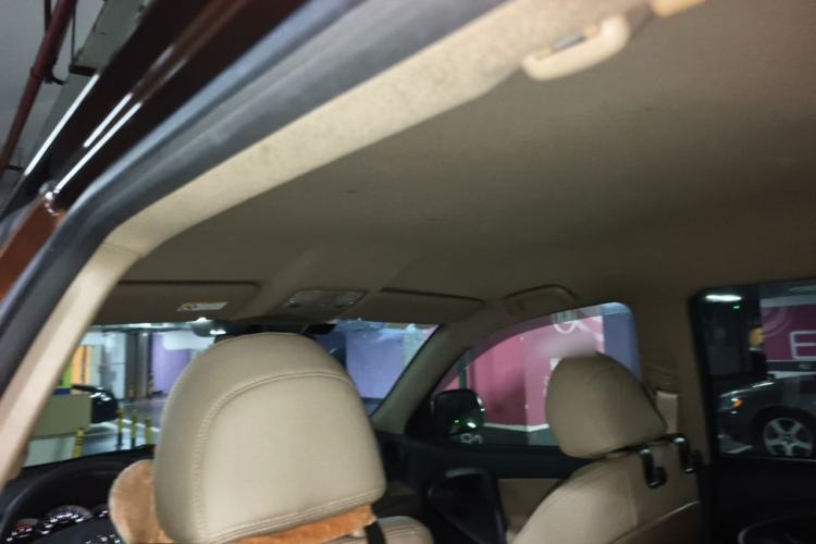 Used Toyota RAV4 2011 2.0L Automatic Classic Edition Headliner