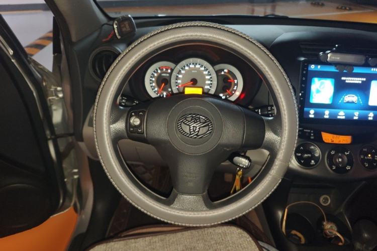 Used Toyota RAV4 2011 2.0L Automatic Classic Edition Steering Wheel