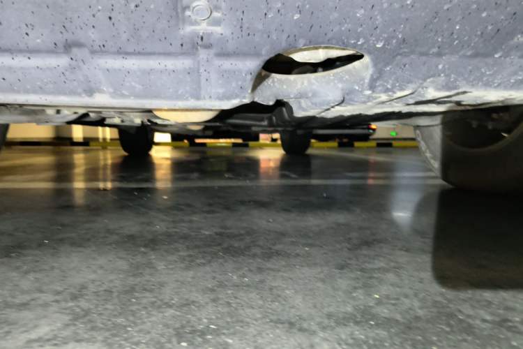 Used Toyota RAV4 2011 2.0L Automatic 4x4 Edition Chassis Front