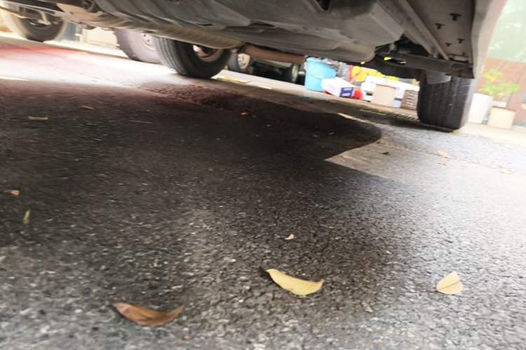 Used Toyota RAV4 2011 2.0L Automatic Classic Edition Chassis Front Left