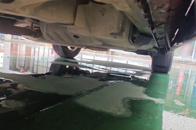 Used Toyota RAV4 2011 2.0L Automatic Classic Edition Chassis Front Right
