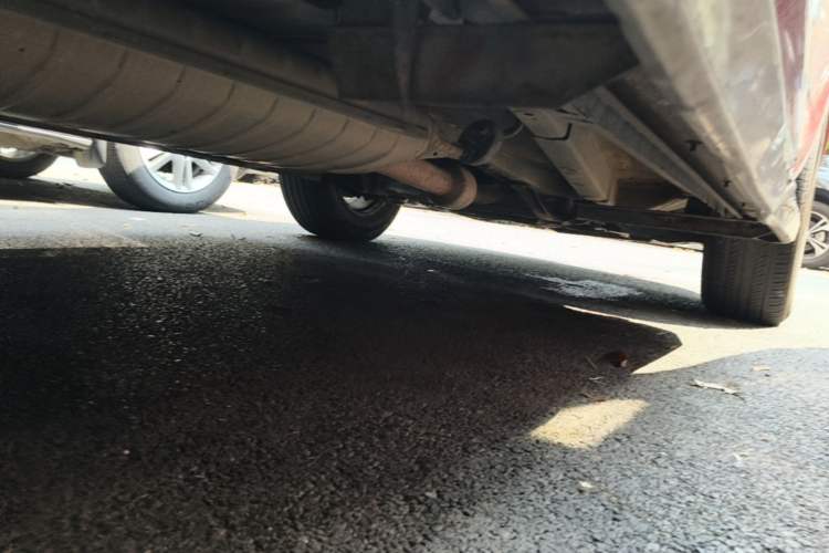 Used Toyota RAV4 2011 2.0L Automatic Classic Edition Chassis Rear Right