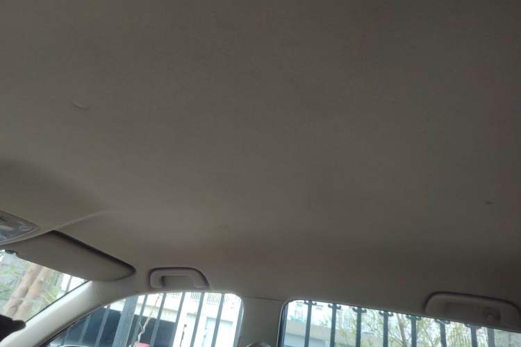 Used Toyota RAV4 2011 2.0L Automatic Classic Edition Headliner