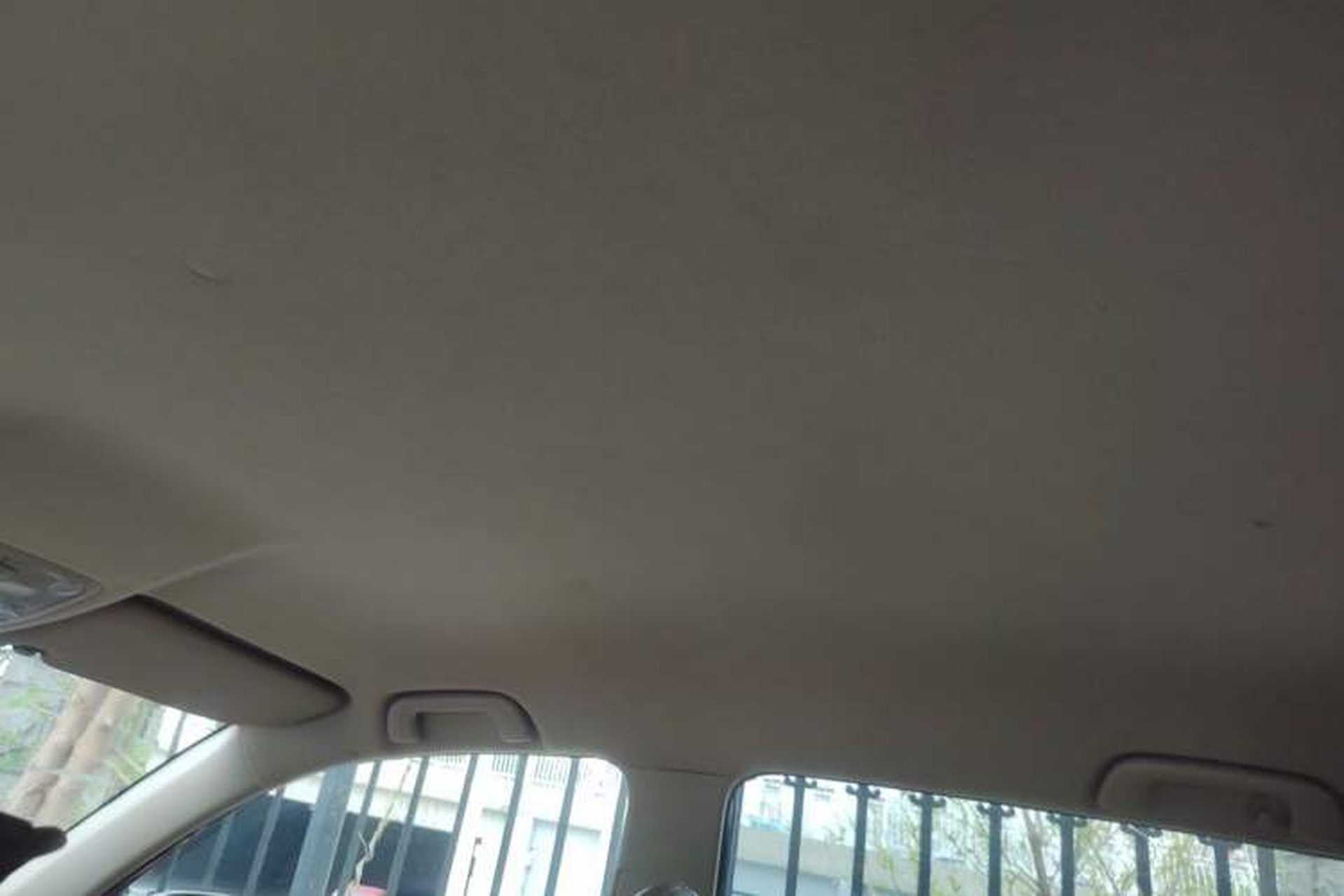 Used Toyota RAV4 2011 2.0L Automatic Classic Edition Headliner