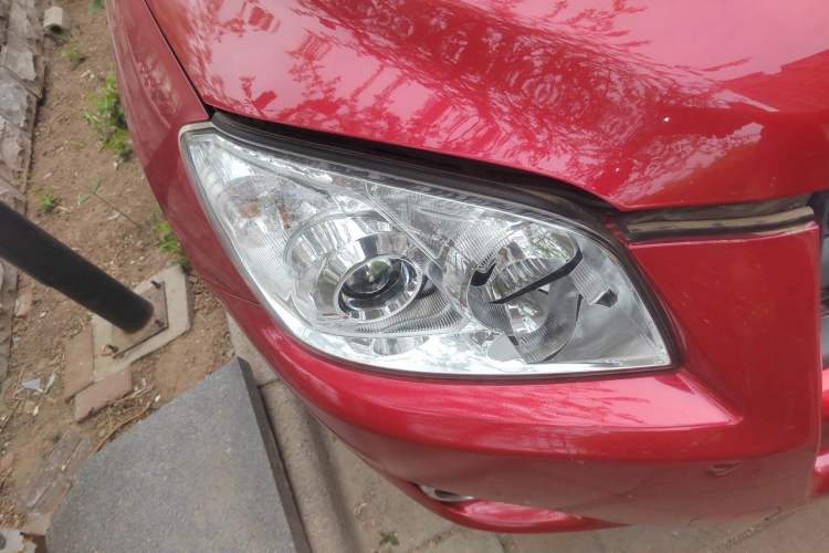 Used Toyota RAV4 2011 2.0L Automatic Classic Edition Right Front Headlight