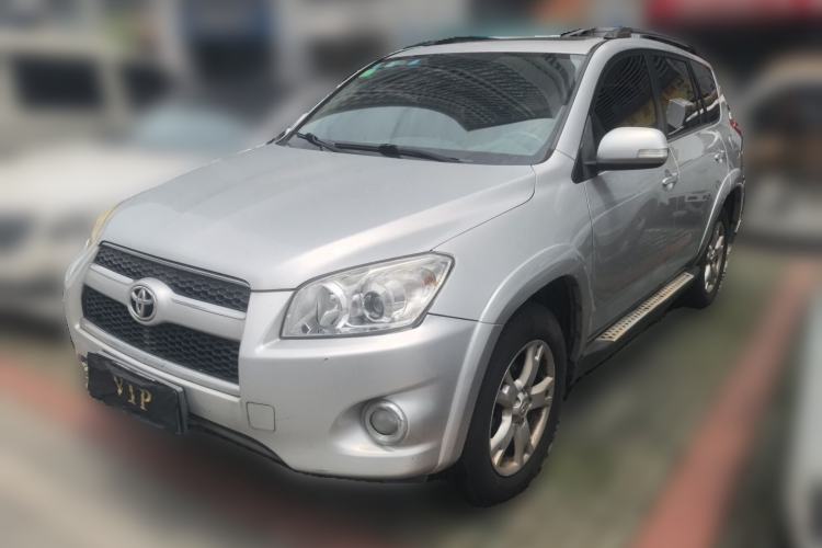 Used Toyota RAV4 2011 2.0L Automatic 4x4 Edition Guazi used car, China used car export, Used car for sale, Used  cars, Cheapest cars for sale
