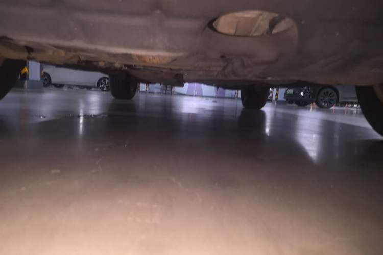 Used Toyota RAV4 2011 2.0L Automatic 4x4 Edition Chassis Front