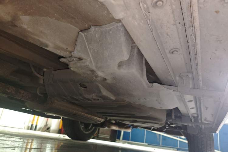 Used Toyota RAV4 2011 2.0L Automatic Classic Edition Chassis Front Left