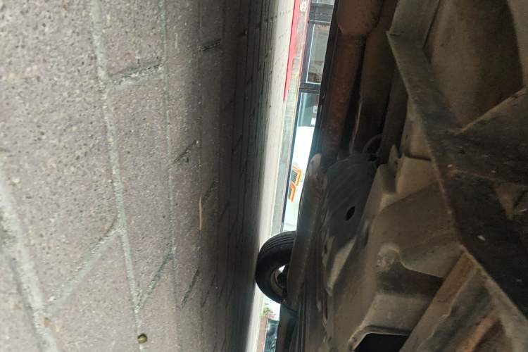 Used Toyota RAV4 2011 2.0L Automatic Classic Edition Chassis Front Left