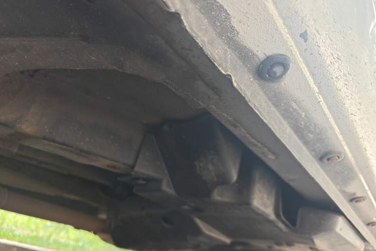 Used Toyota RAV4 2011 2.4L Automatic 4x4 Supreme Edition Chassis Front Left