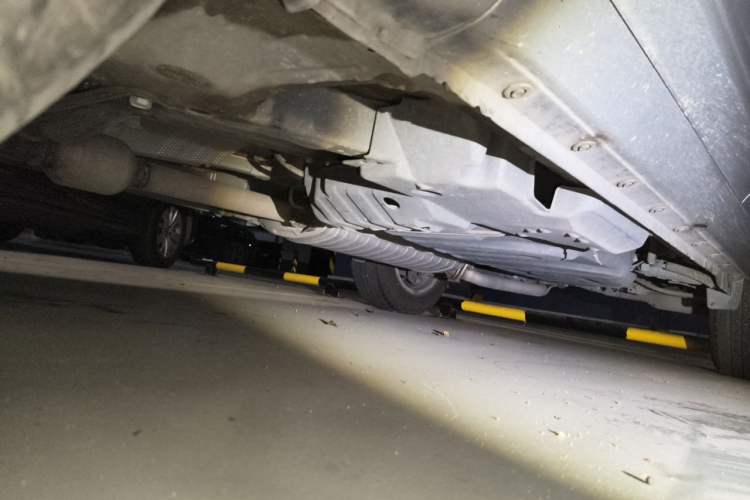 Used Toyota RAV4 2011 2.0L Automatic Classic Edition Chassis Front Left