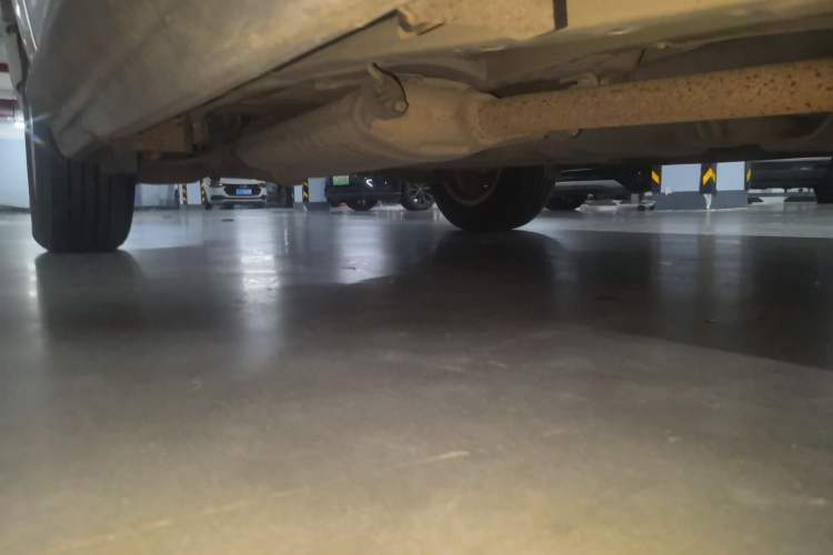 Used Toyota RAV4 2011 2.0L Automatic 4x4 Edition Chassis Front Right