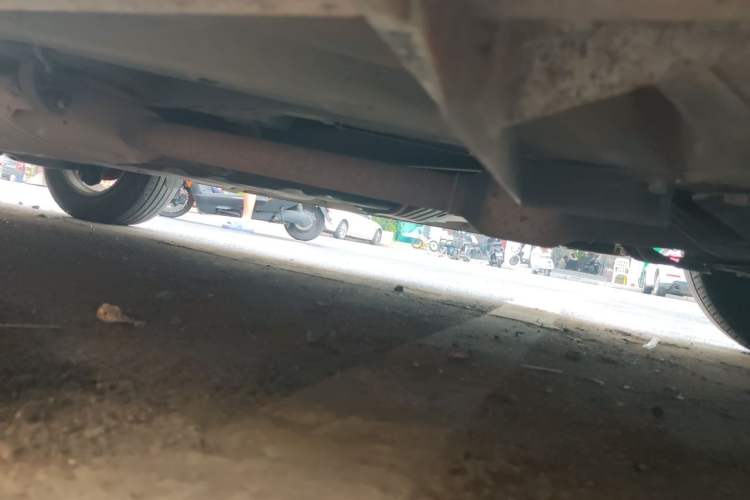 Used Toyota RAV4 2011 2.0L Automatic 4x4 Edition Chassis Front Right