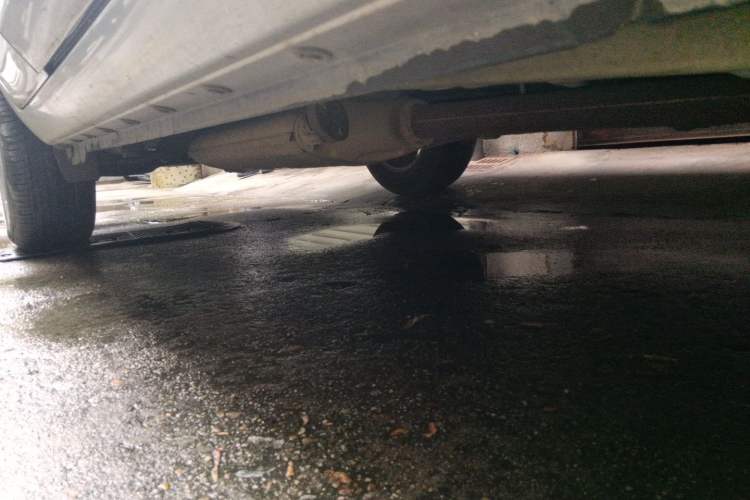 Used Toyota RAV4 2011 2.0L Automatic Classic Edition Chassis Front Right
