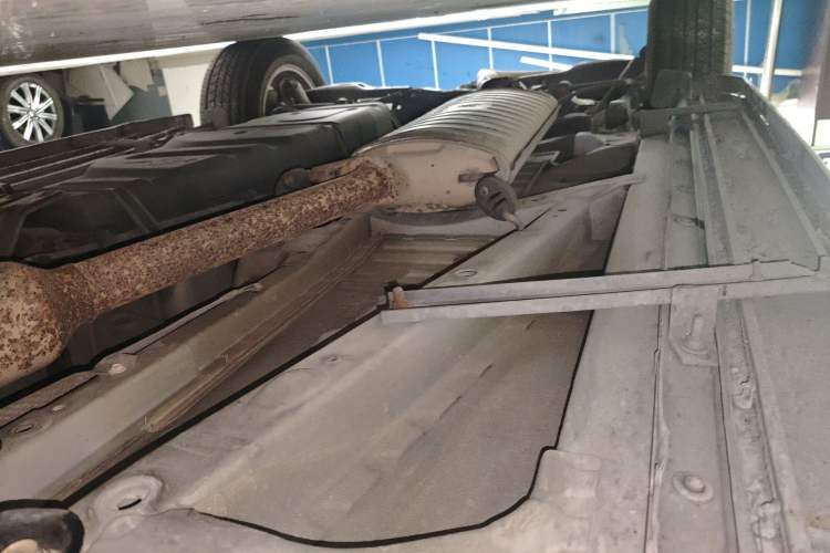 Used Toyota RAV4 2011 2.0L Automatic Classic Edition Chassis Front Right