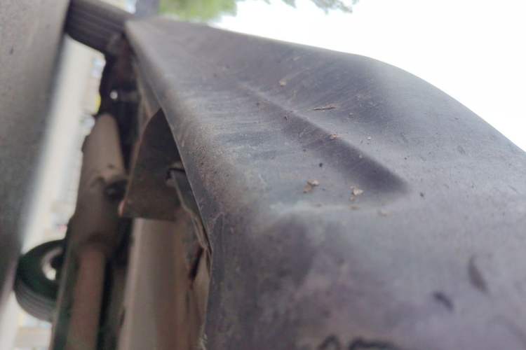 Used Toyota RAV4 2011 2.0L Automatic Classic Edition Chassis Front Right