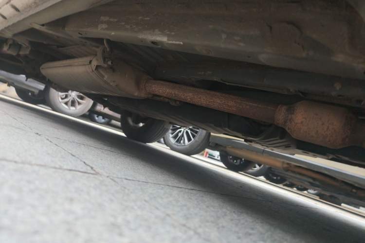 Used Toyota RAV4 2011 2.0L Automatic 4x4 Edition Chassis Front Right