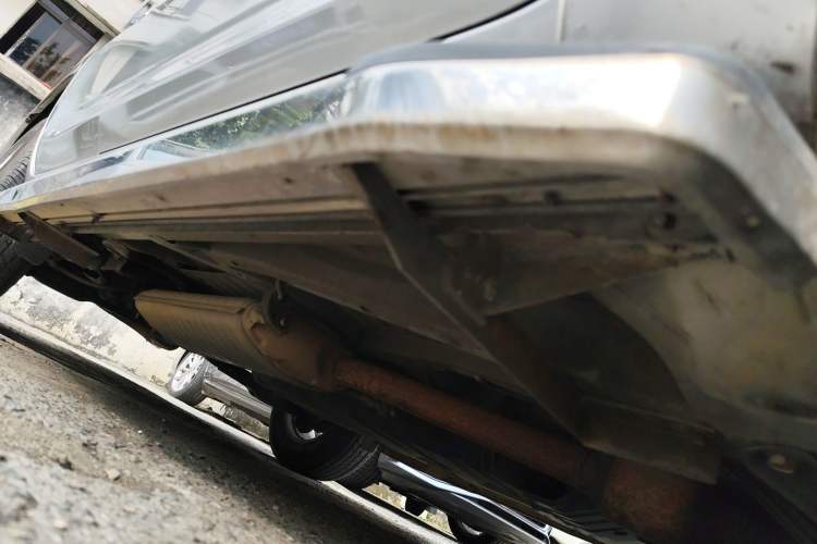 Used Toyota RAV4 2011 2.0L Automatic Classic Edition Chassis Front Right