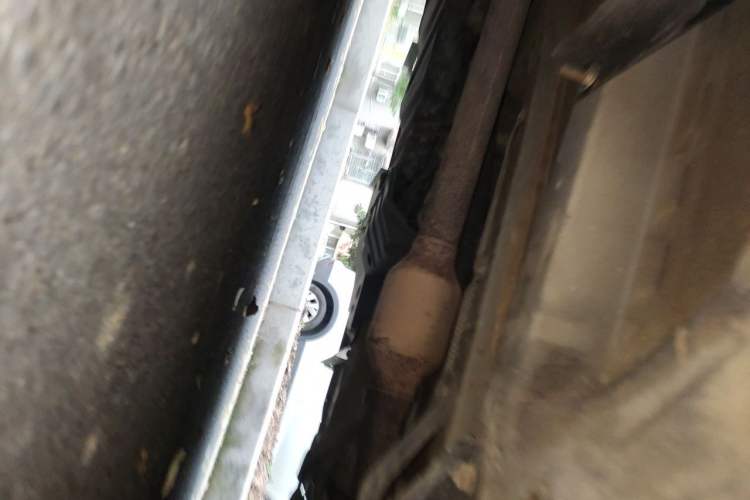 Used Toyota RAV4 2011 2.0L Automatic 4x4 Edition Chassis Front Right