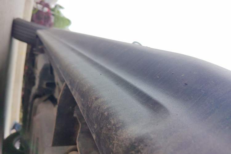 Used Toyota RAV4 2011 2.0L Automatic Classic Edition Chassis Rear Left