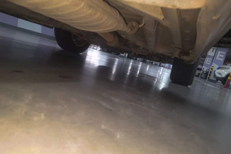 Used Toyota RAV4 2011 2.0L Automatic 4x4 Edition Chassis Rear Right