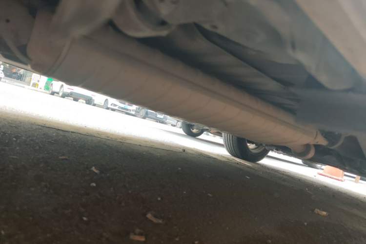 Used Toyota RAV4 2011 2.0L Automatic 4x4 Edition Chassis Rear Right