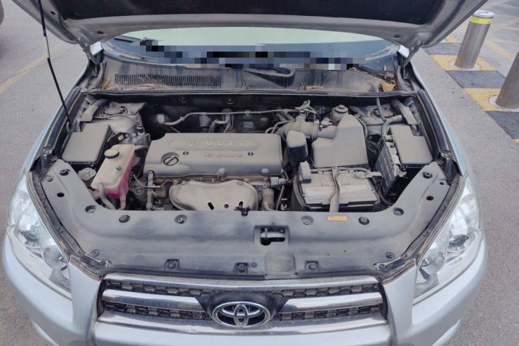 Used Toyota RAV4 2011 2.0L Automatic Classic Edition Engine Bay