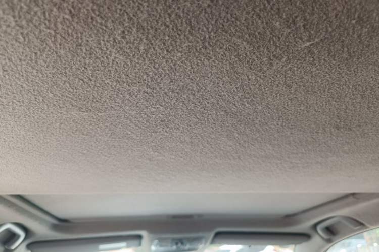 Used Toyota RAV4 2011 2.0L Automatic Luxury Edition Headliner