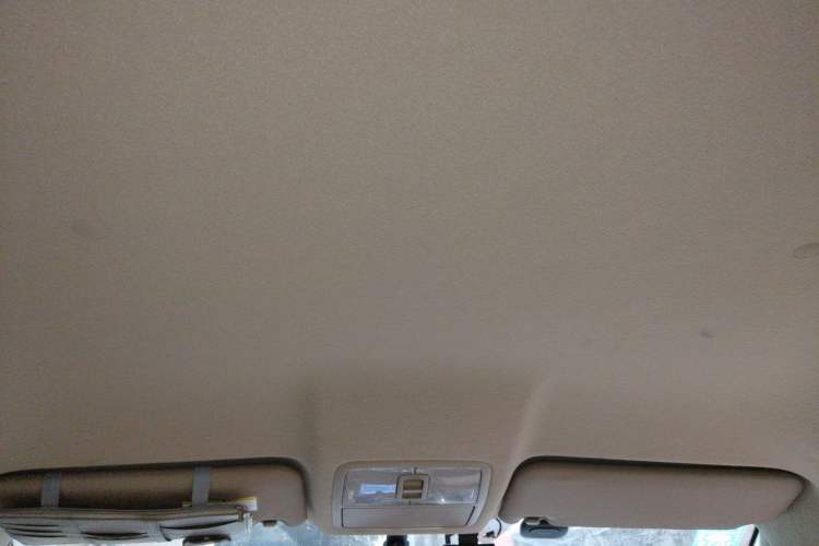 Used Toyota RAV4 2011 2.0L Automatic Classic Edition Headliner