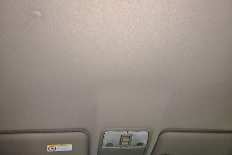 Used Toyota RAV4 2011 2.0L Automatic Classic Edition Headliner