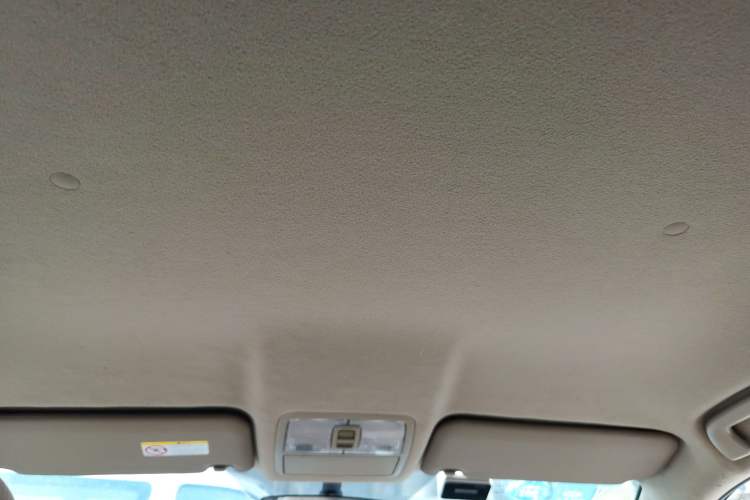 Used Toyota RAV4 2011 2.0L Automatic Classic Edition Headliner