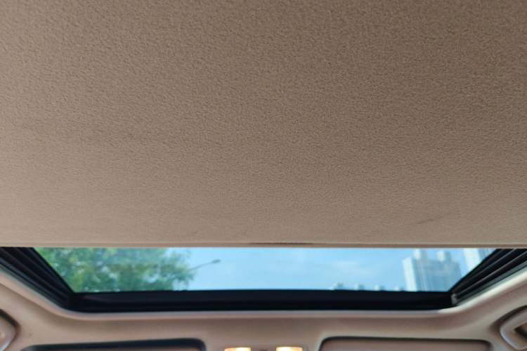 Used Toyota RAV4 2011 2.0L Automatic Luxury Edition Headliner