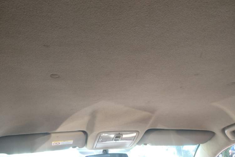 Used Toyota RAV4 2011 2.0L Manual Classic Edition Headliner