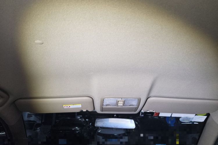 Used Toyota RAV4 2011 2.0L Automatic Classic Edition Headliner