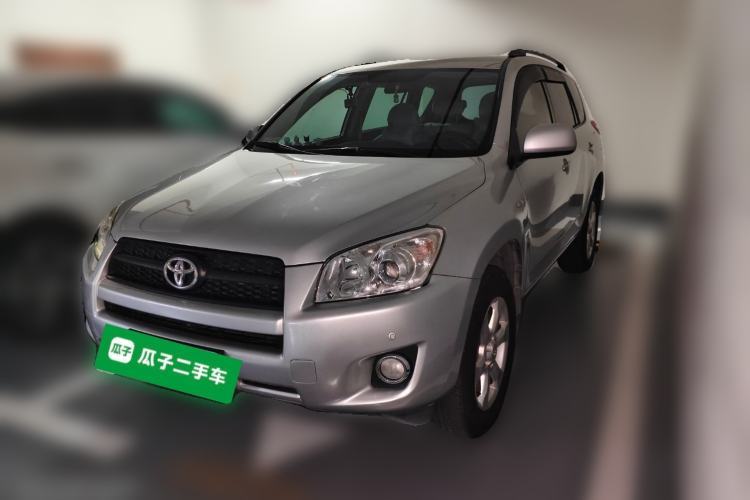Ojetý Toyota RAV4 2011 2.0L Automatic Classic Edition Guazi used car, China used car export, Used car for sale, Used  cars, Cheapest cars for sale