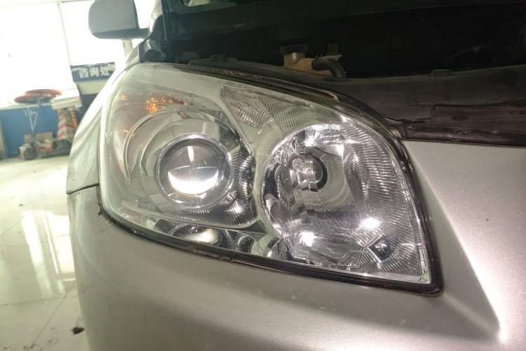 Used Toyota RAV4 2011 2.0L Automatic Classic Edition Right Front Headlight