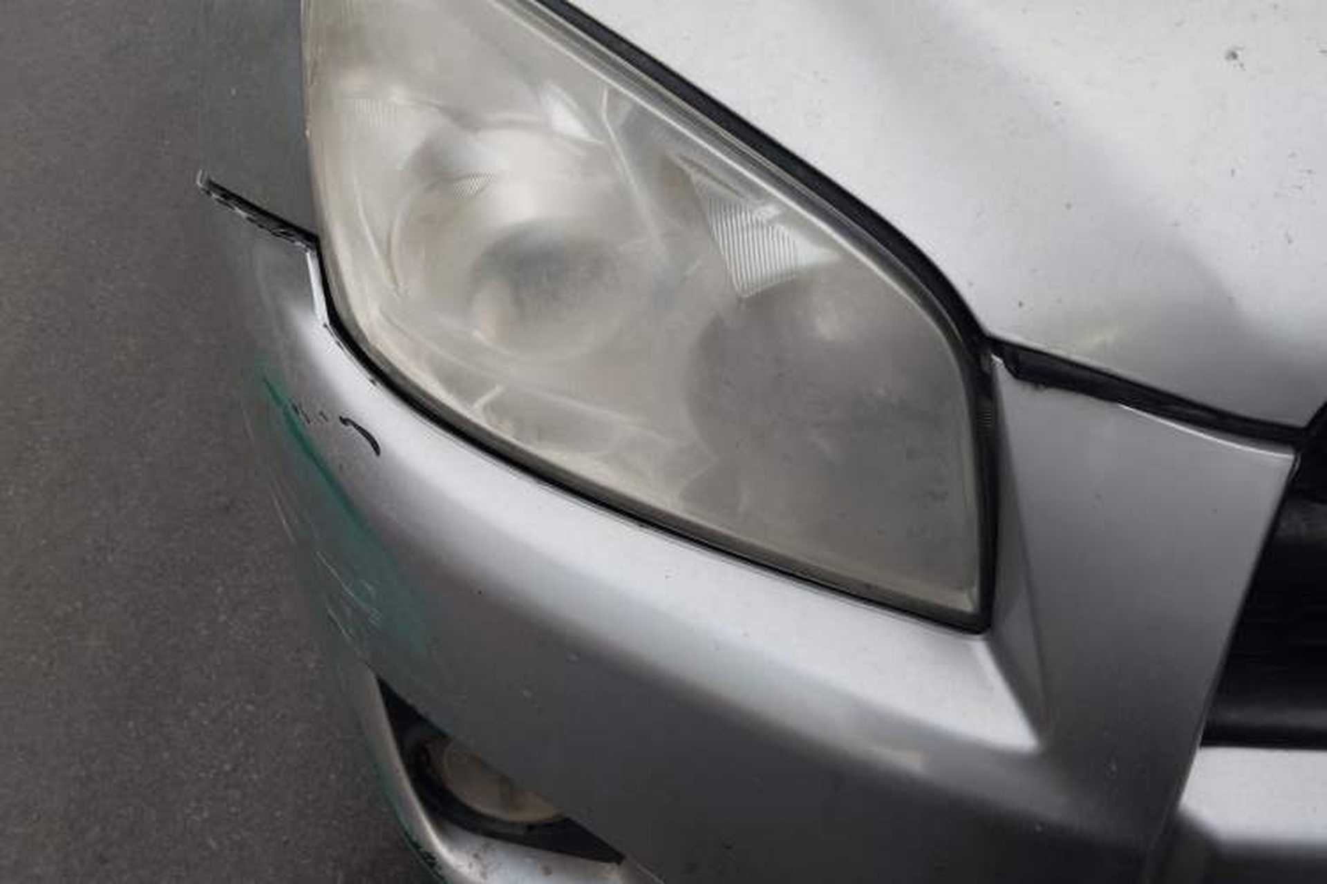 Used Toyota RAV4 2011 2.0L Manual Classic Edition Right Front Headlight