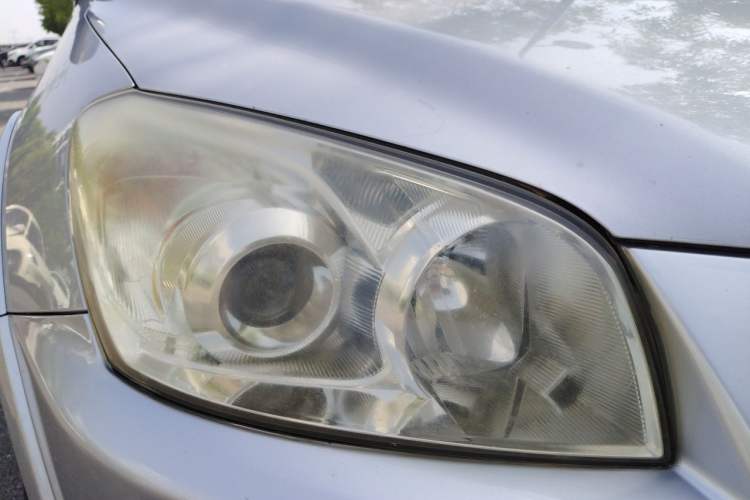 Used Toyota RAV4 2011 2.0L Automatic Luxury Edition Right Front Headlight