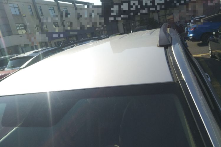 Used Toyota RAV4 2011 2.0L Manual Classic Edition Roof
