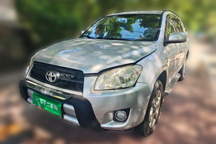 Toyota RAV4 2011 2.0L Automatic Classic Edition usado Guazi used car, China used car export, Used car for sale, Used cars, Cheapest cars for sale