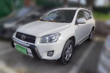 Used Toyota RAV4 2011 2.0L Automatic Classic Edition