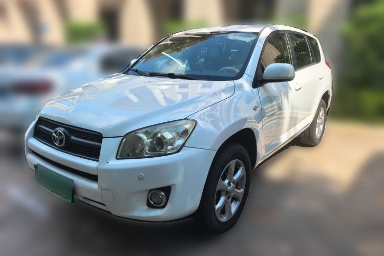 Ojetý Toyota RAV4 2011 2.0L Automatic Classic Edition Guazi used car, China used car export, Used car for sale, Used  cars, Cheapest cars for sale